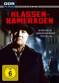 Produktbild: Klassenkameraden (DDR TV-Archiv)
