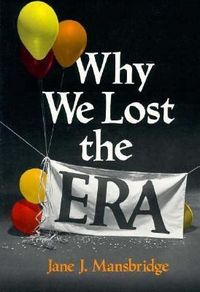 Produktbild: Why We Lost The Era