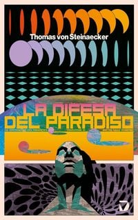 Produktbild: La difesa del paradiso