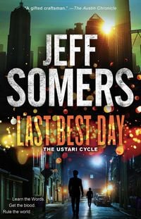 Produktbild: Last Best Day
