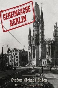 Produktbild: Geheimsache / Geheimsache "Berlin"