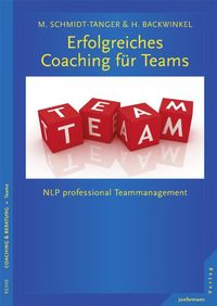 Produktbild: Erfolgreiches Coaching f&uuml;r Teams