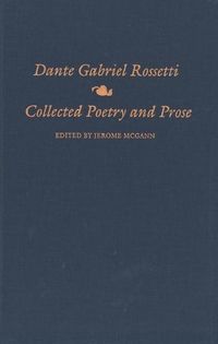 Produktbild: Collected Poetry and Prose