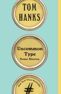 Produktbild: Uncommon Type