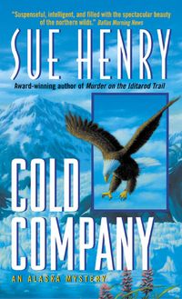 Produktbild: Henry, S: Cold Company