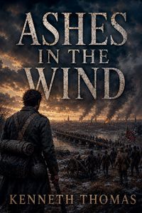 Produktbild: Ashes in the Wind