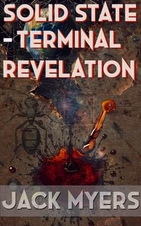 Produktbild: Solid-state - Terminal Revelation
