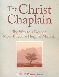 Produktbild: The Christ Chaplain