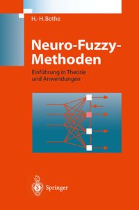 Produktbild: Neuro-Fuzzy-Methoden
