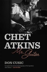 Produktbild: Chet Atkins