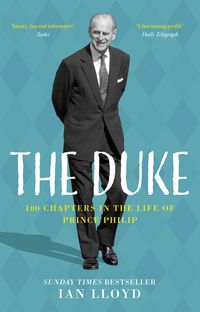 Bild vom Artikel The Duke vom Autor Ian Lloyd