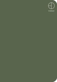 Produktbild: Verdant Dusk A5 Today Planner