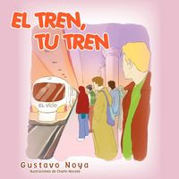 Produktbild: El Tren, Tu Tren