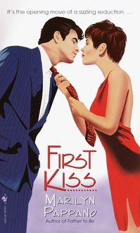 Produktbild: 1st Kiss