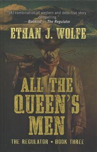 Produktbild: All The Queens Men -Lp