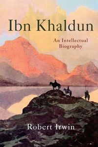Produktbild: Ibn Khaldun