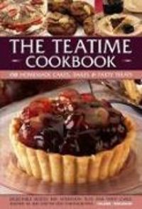 Produktbild: Ferguson, V: The Teatime Cookbook