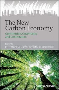 Produktbild: The New Carbon Economy