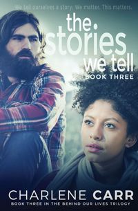 Produktbild: The Stories We Tell