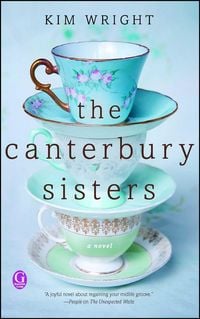 Produktbild: The Canterbury Sisters