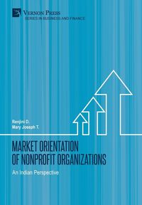 Produktbild: Market Orientation of Nonprofit Organizations