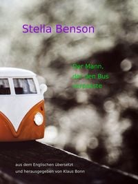 Produktbild: Der Mann, der den Bus verpasste