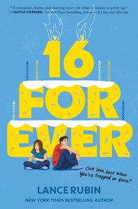 Produktbild: 16 Forever