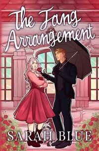 Produktbild: The Fang Arrangement