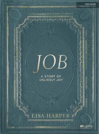 Produktbild: Harper, L: Job: A Story Of Unlikely Joy