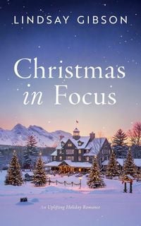 Produktbild: Christmas in Focus