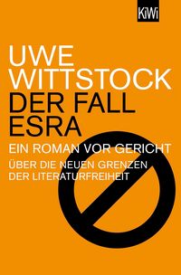 Produktbild: Der Fall Esra