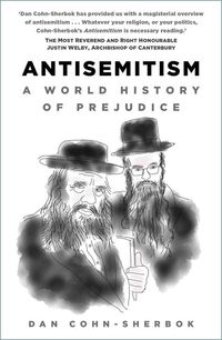 Produktbild: Antisemitism