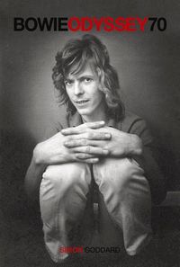 Produktbild: Bowie Odyssey 70