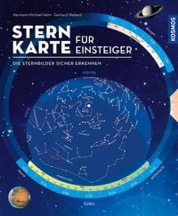 Produktbild: Sternkarte f&uuml;r Einsteiger