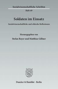 Produktbild: Soldaten im Einsatz.