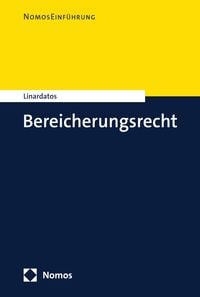 Produktbild: Bereicherungsrecht