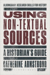 Produktbild: Using Non-Textual Sources