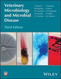 Produktbild: Veterinary Microbiology and Microbial Disease