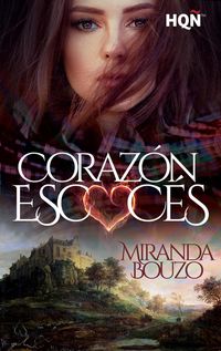 Produktbild: Coraz&oacute;n escoc&eacute;s