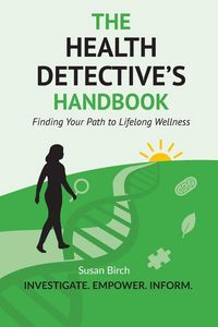 Produktbild: The Health Detective's Handbook