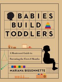 Produktbild: Babies Build Toddlers