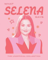 Produktbild: What Selena Says