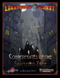 Produktbild: Legendary Planet
