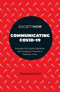 Produktbild: Communicating COVID-19