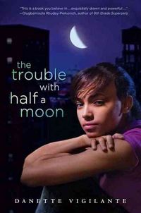 Produktbild: The Trouble with Half a Moon