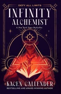 Produktbild: Infinity Alchemist