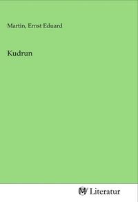 Produktbild: Kudrun