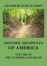 Produktbild: Historic Highways of America
