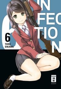 Produktbild: Infection 06