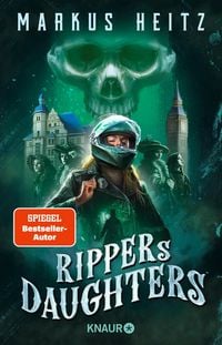 Produktbild: Ripper's Daughters Gesamtausgabe
